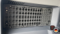 Preview: Holdergrid Panel "INEOS Grenadier" Seitenfenster SCREW IN, anthrazit